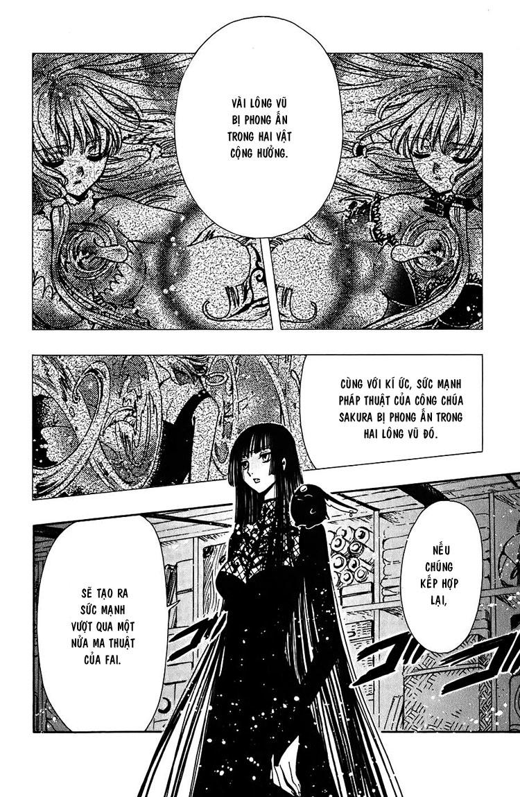 Huyền Thoại Đôi Cánh Chapter 149 - 8