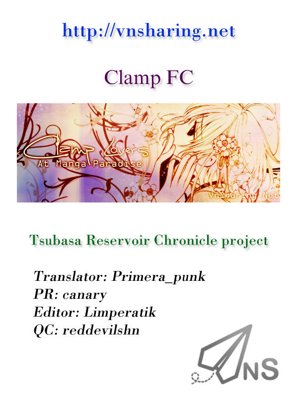 Huyền Thoại Đôi Cánh Chapter 15 - 1