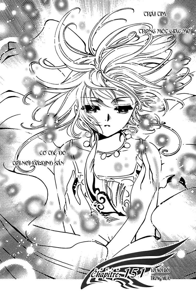 Huyền Thoại Đôi Cánh Chapter 151 - 2
