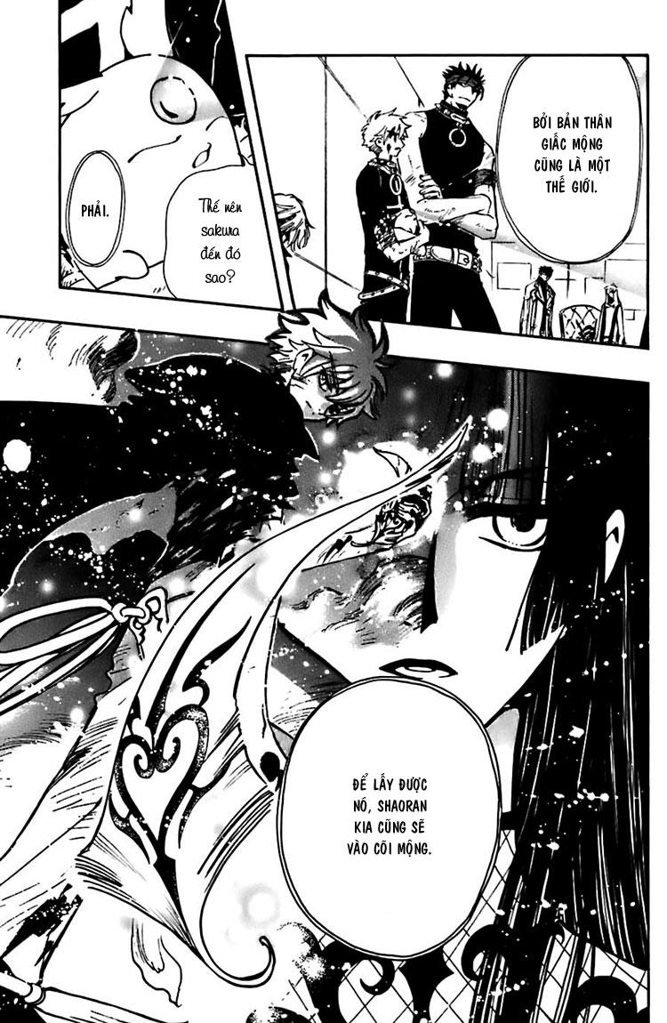 Huyền Thoại Đôi Cánh Chapter 151 - 12