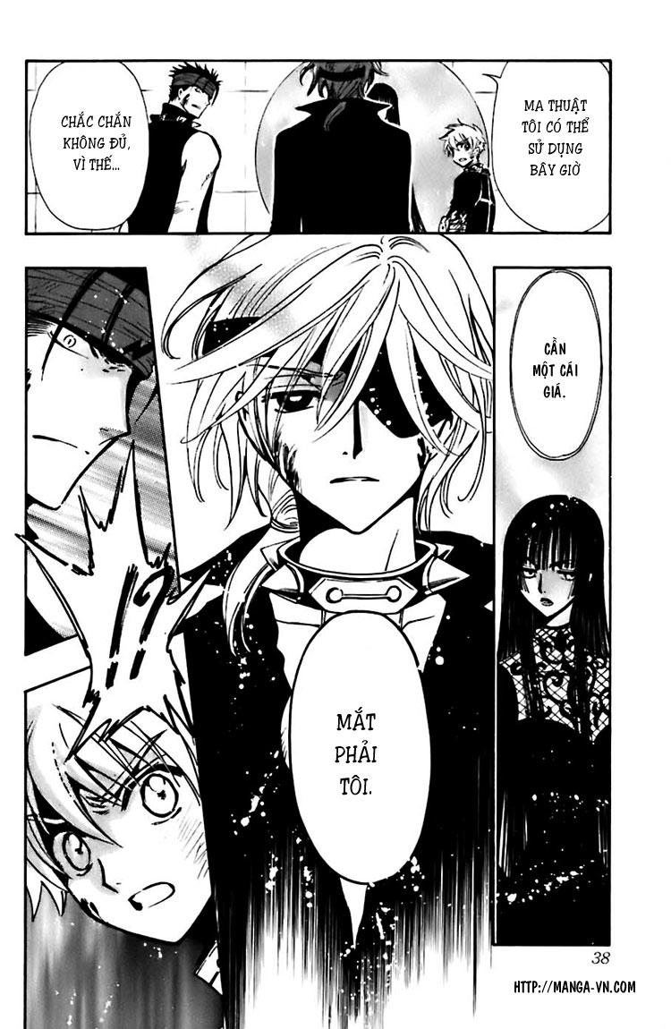 Huyền Thoại Đôi Cánh Chapter 151 - 15