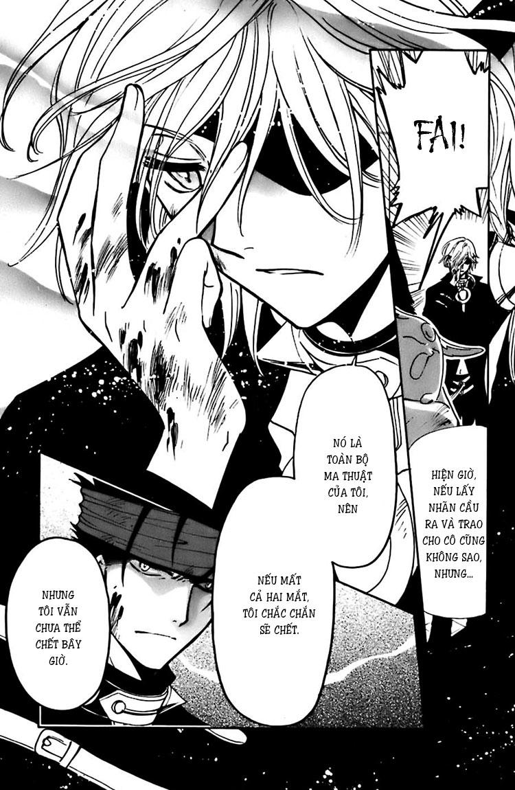 Huyền Thoại Đôi Cánh Chapter 151 - 16