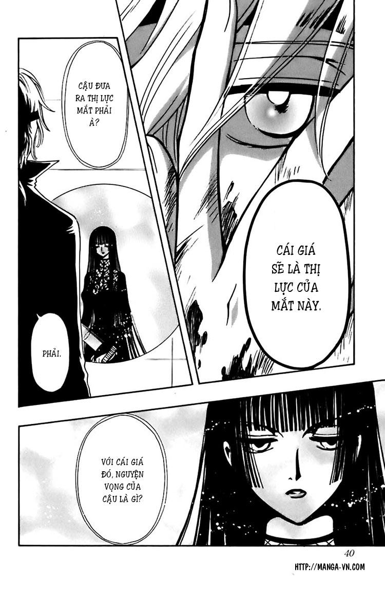 Huyền Thoại Đôi Cánh Chapter 151 - 17