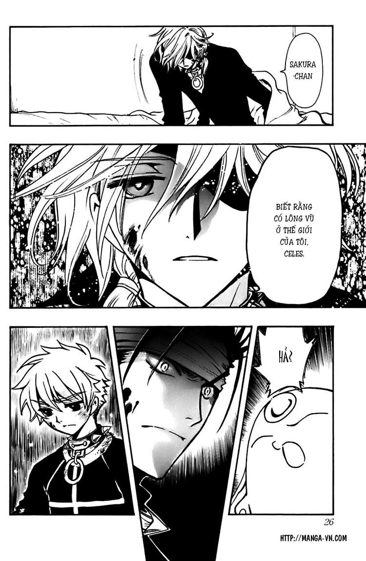 Huyền Thoại Đôi Cánh Chapter 151 - 3