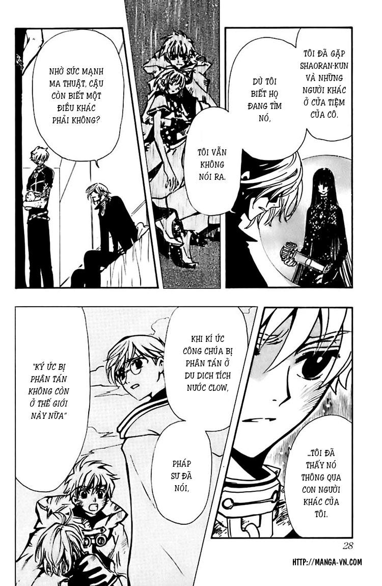 Huyền Thoại Đôi Cánh Chapter 151 - 5