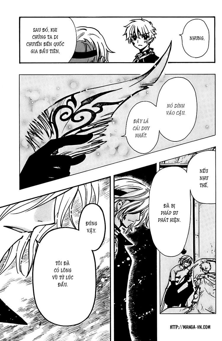 Huyền Thoại Đôi Cánh Chapter 151 - 6