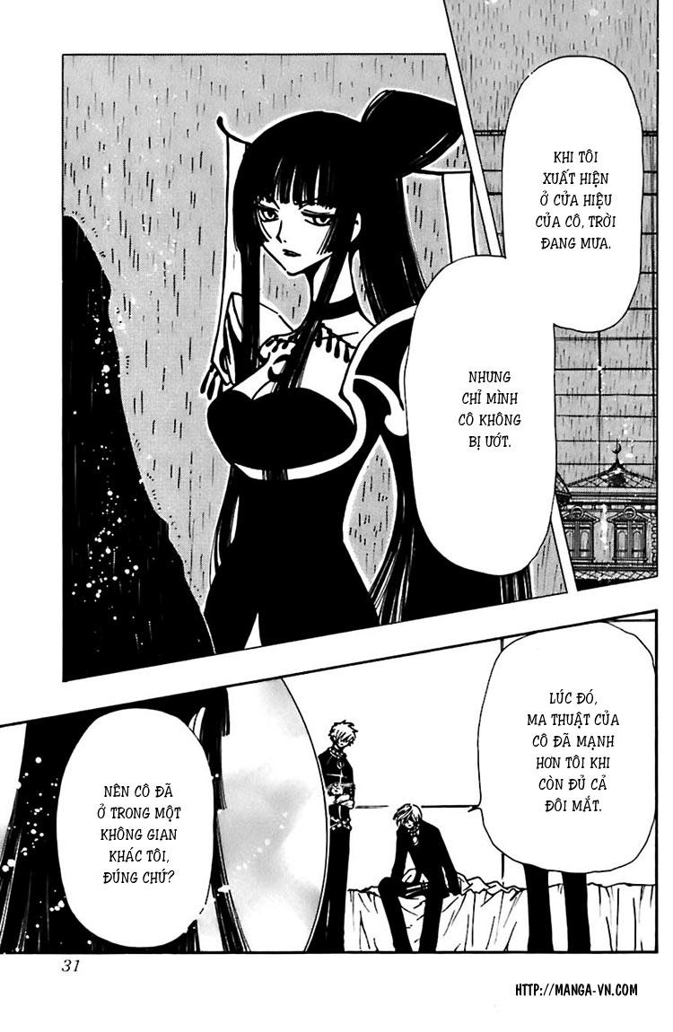 Huyền Thoại Đôi Cánh Chapter 151 - 8