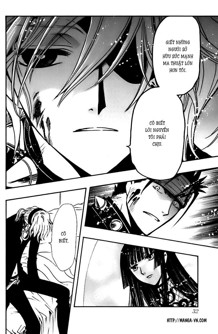 Huyền Thoại Đôi Cánh Chapter 151 - 9