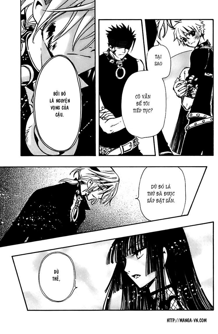 Huyền Thoại Đôi Cánh Chapter 151 - 10