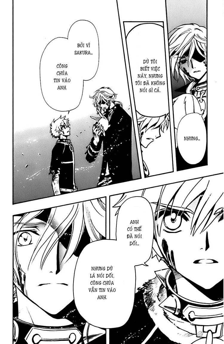Huyền Thoại Đôi Cánh Chapter 152 - 11