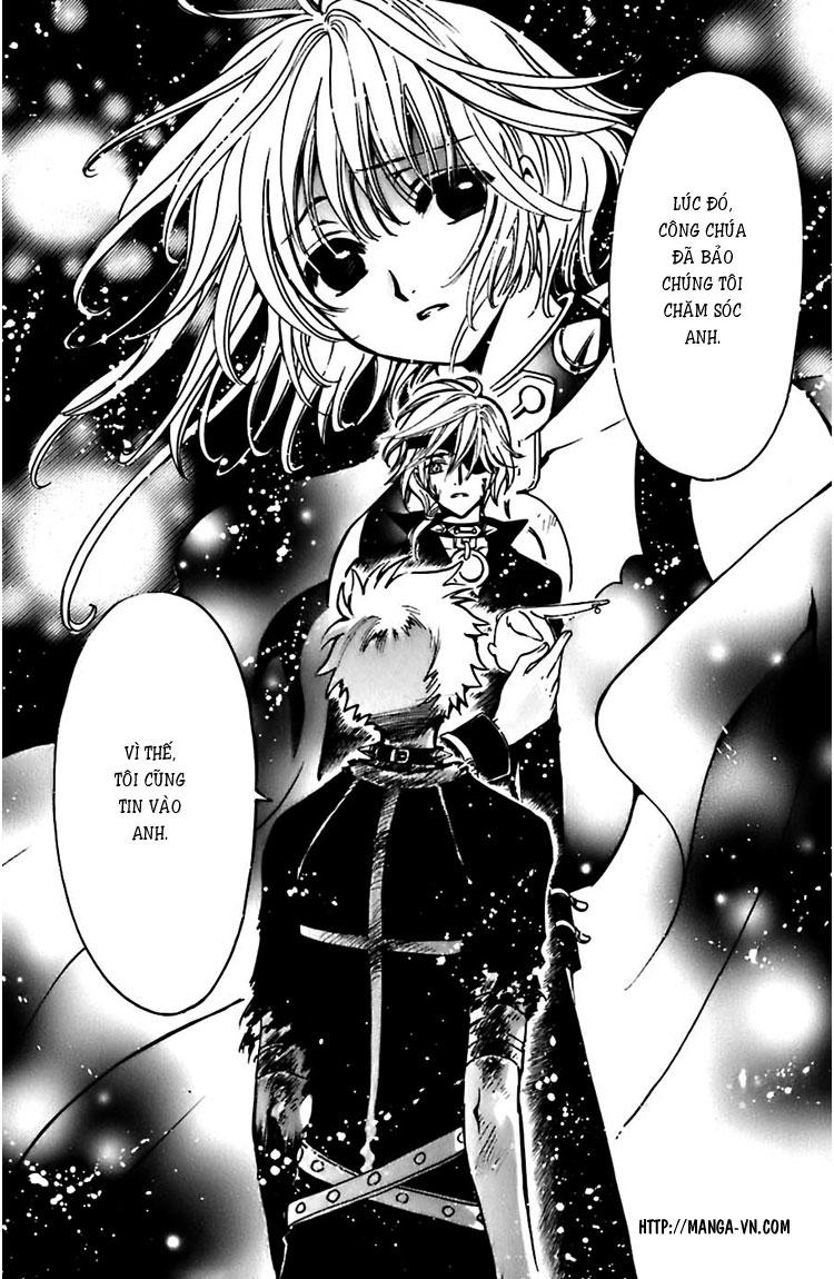 Huyền Thoại Đôi Cánh Chapter 152 - 12