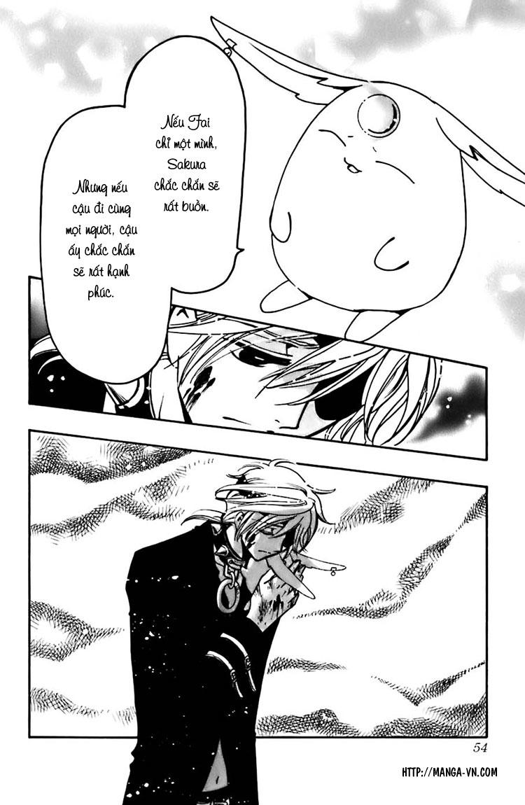 Huyền Thoại Đôi Cánh Chapter 152 - 13