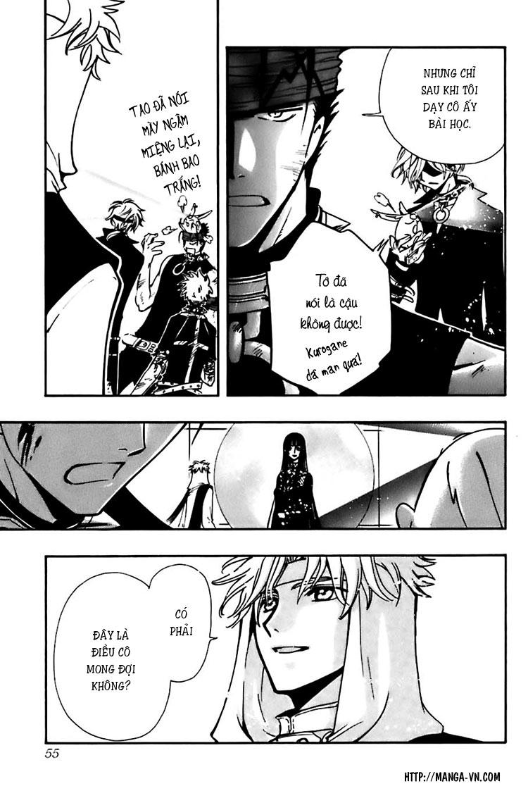 Huyền Thoại Đôi Cánh Chapter 152 - 14