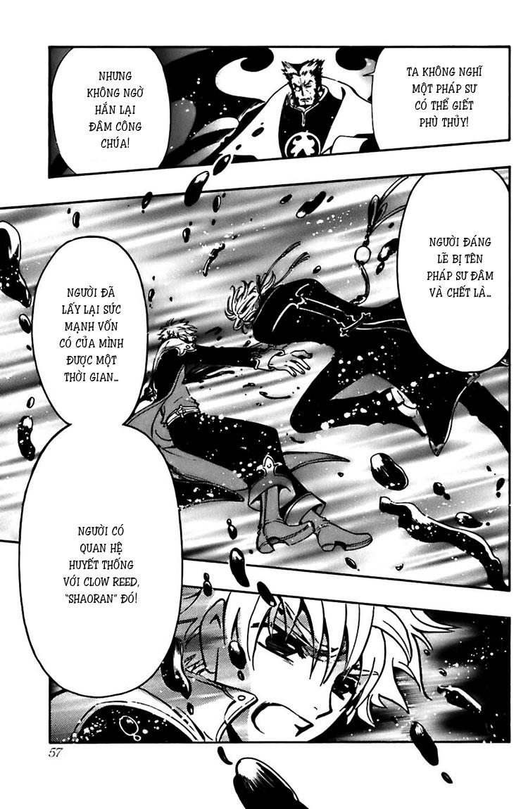 Huyền Thoại Đôi Cánh Chapter 152 - 16