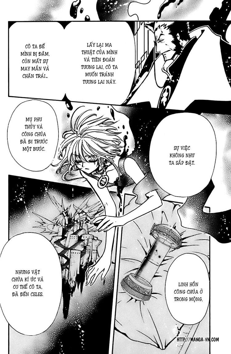 Huyền Thoại Đôi Cánh Chapter 152 - 17