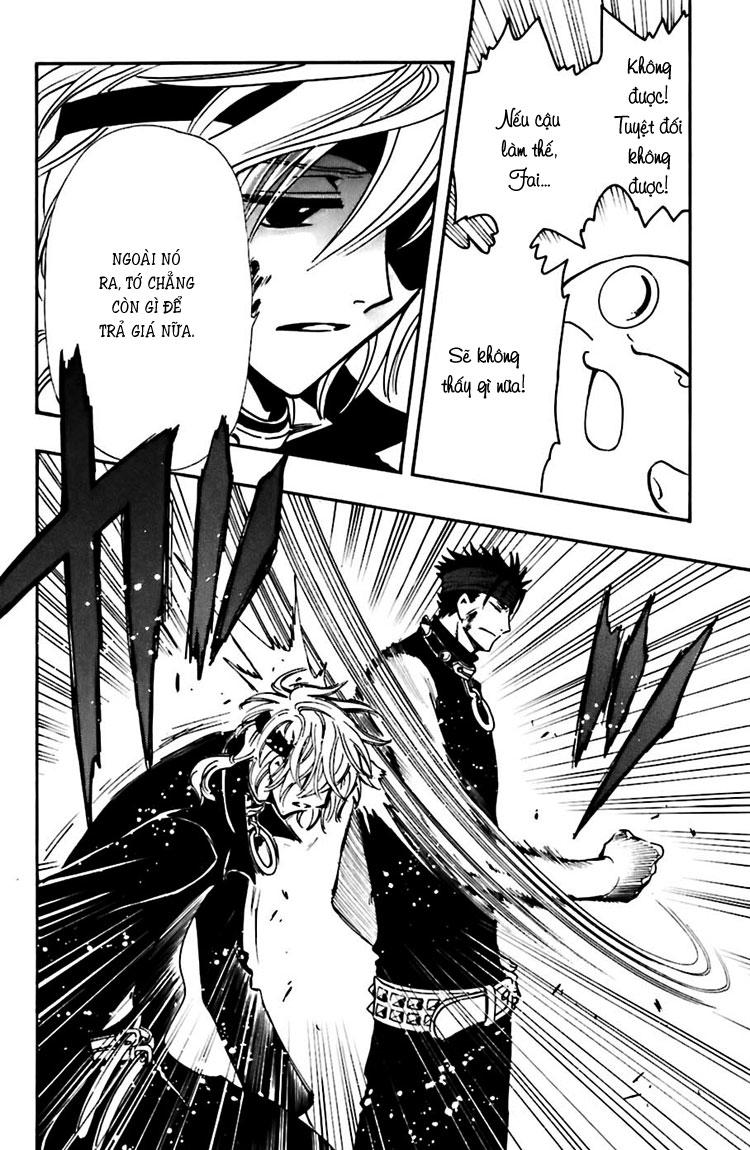 Huyền Thoại Đôi Cánh Chapter 152 - 3