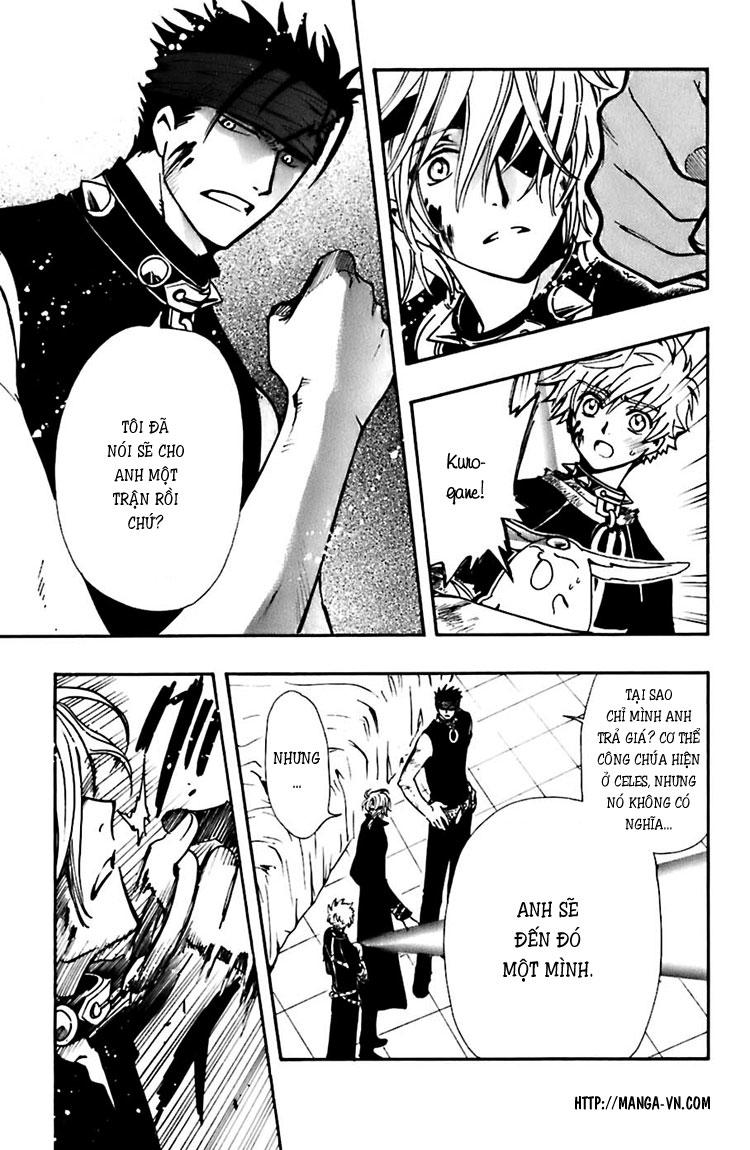 Huyền Thoại Đôi Cánh Chapter 152 - 4