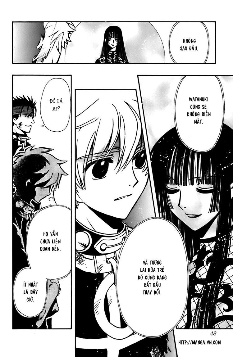 Huyền Thoại Đôi Cánh Chapter 152 - 7