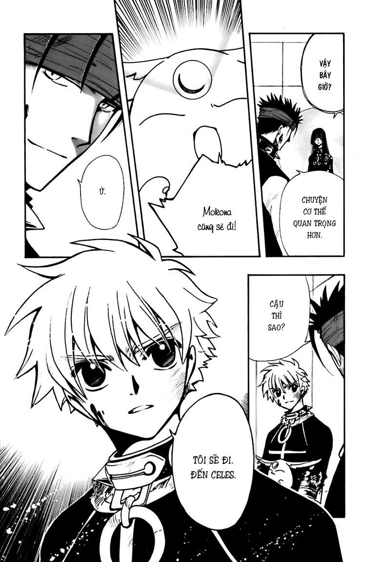 Huyền Thoại Đôi Cánh Chapter 152 - 8