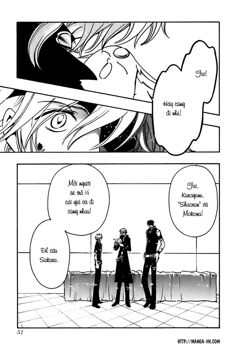 Huyền Thoại Đôi Cánh Chapter 152 - 10