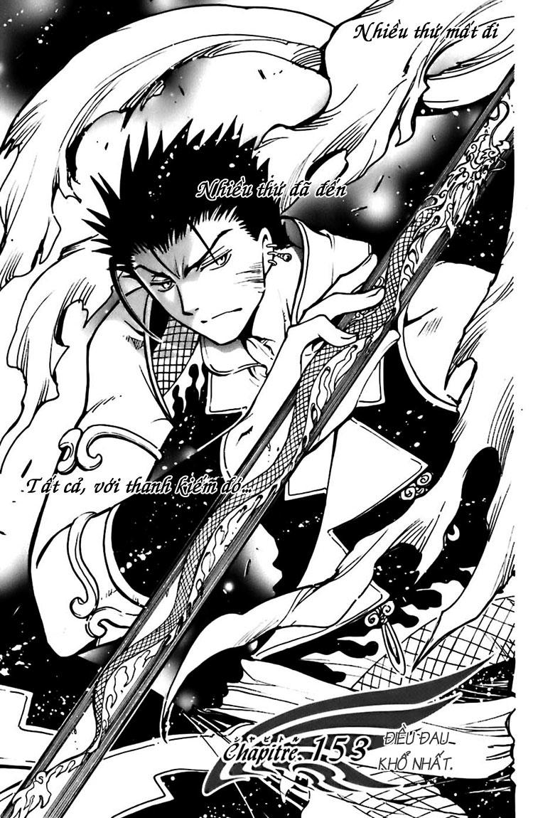 Huyền Thoại Đôi Cánh Chapter 153 - 2
