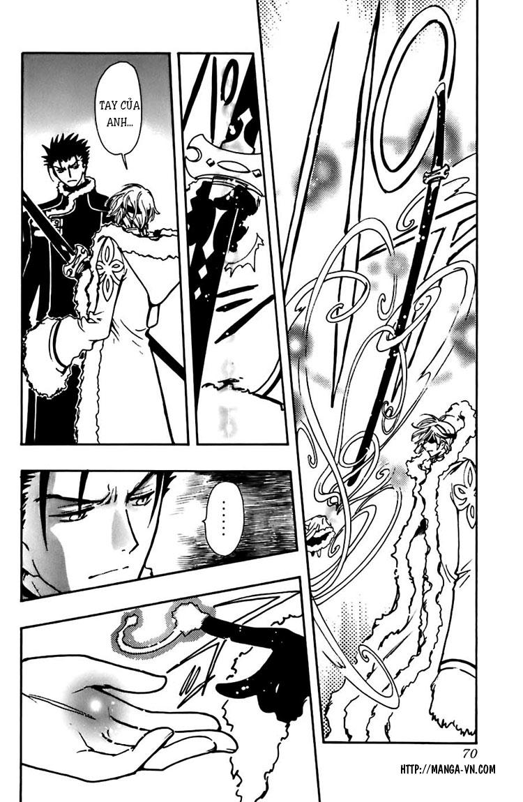 Huyền Thoại Đôi Cánh Chapter 153 - 11