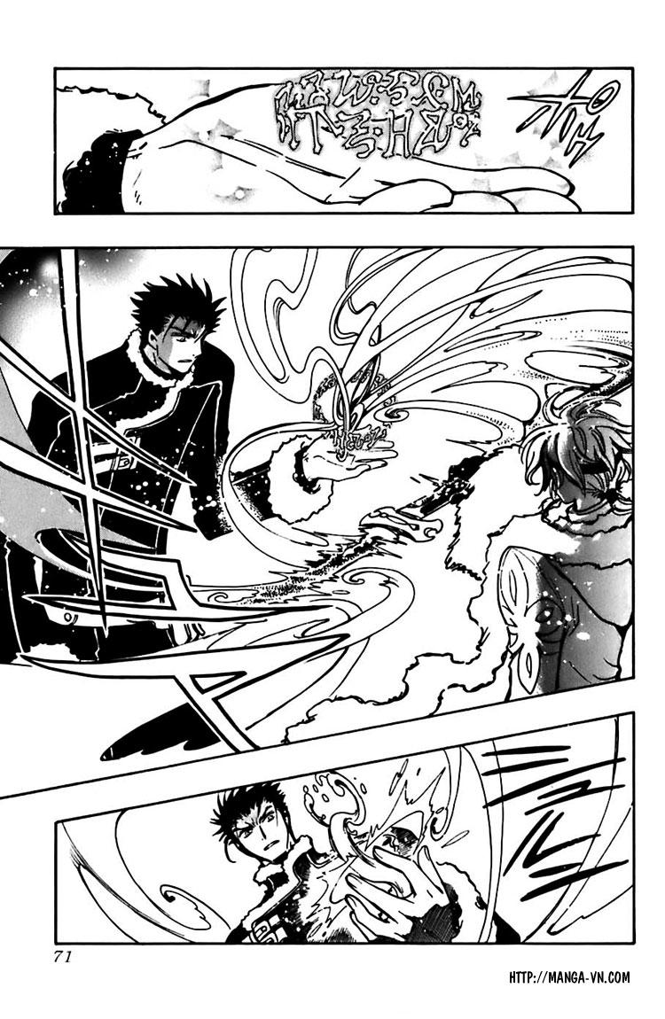 Huyền Thoại Đôi Cánh Chapter 153 - 12