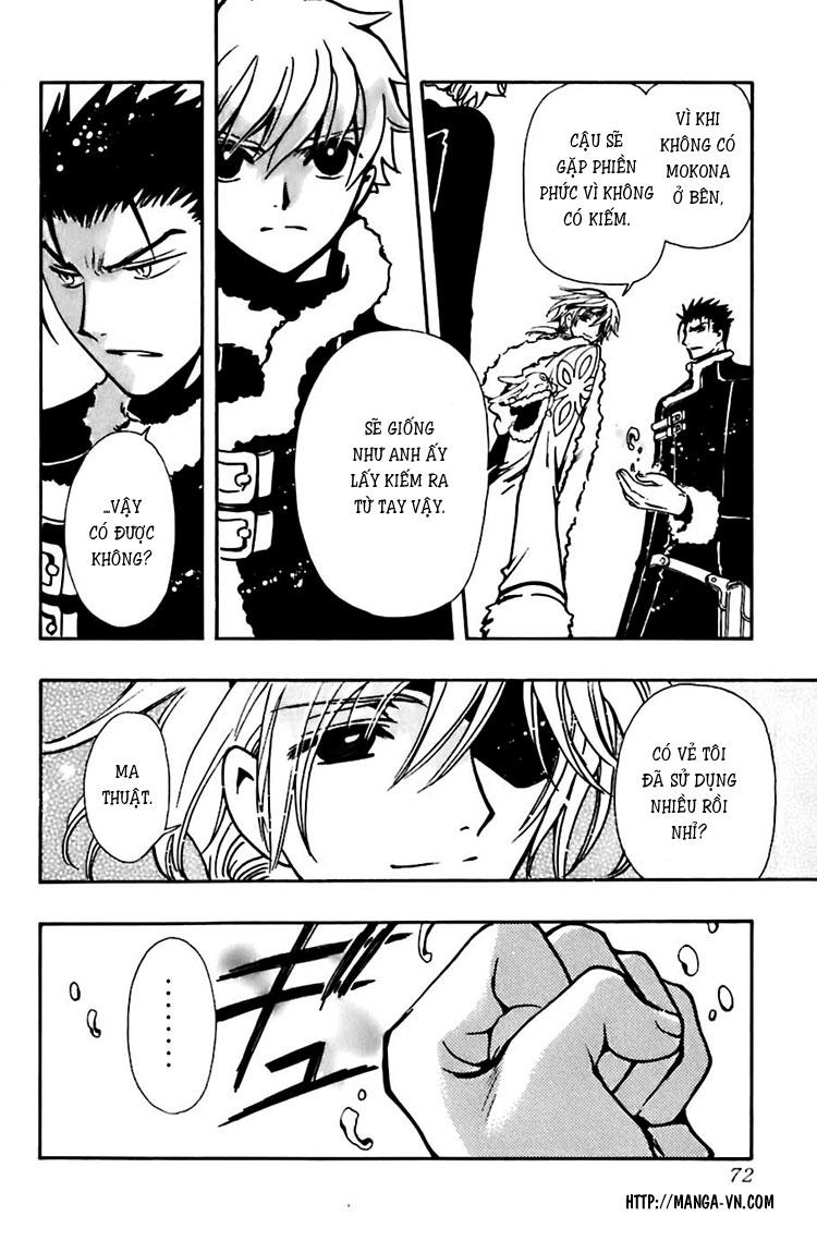 Huyền Thoại Đôi Cánh Chapter 153 - 13