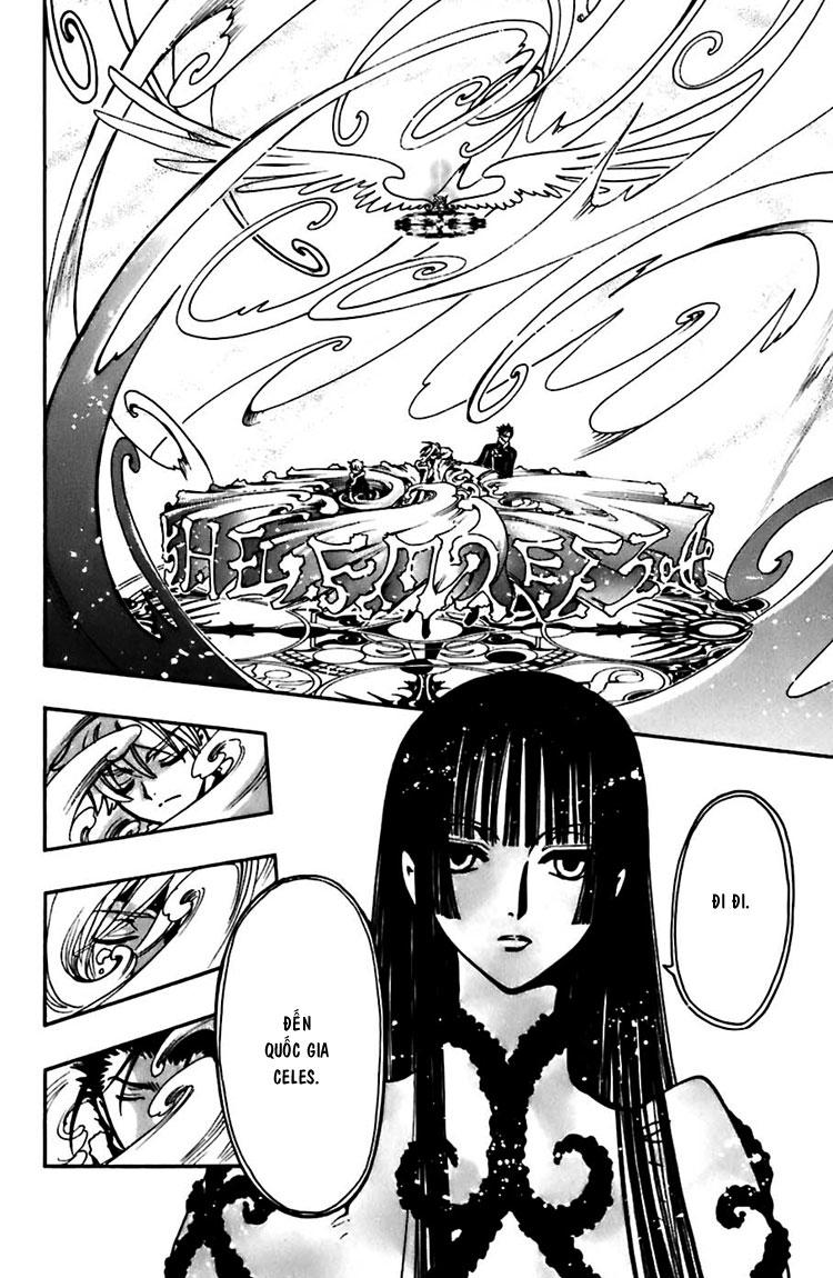 Huyền Thoại Đôi Cánh Chapter 153 - 15