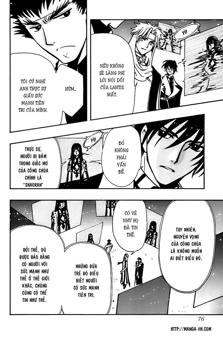 Huyền Thoại Đôi Cánh Chapter 153 - 17