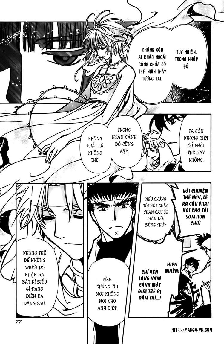 Huyền Thoại Đôi Cánh Chapter 153 - 18
