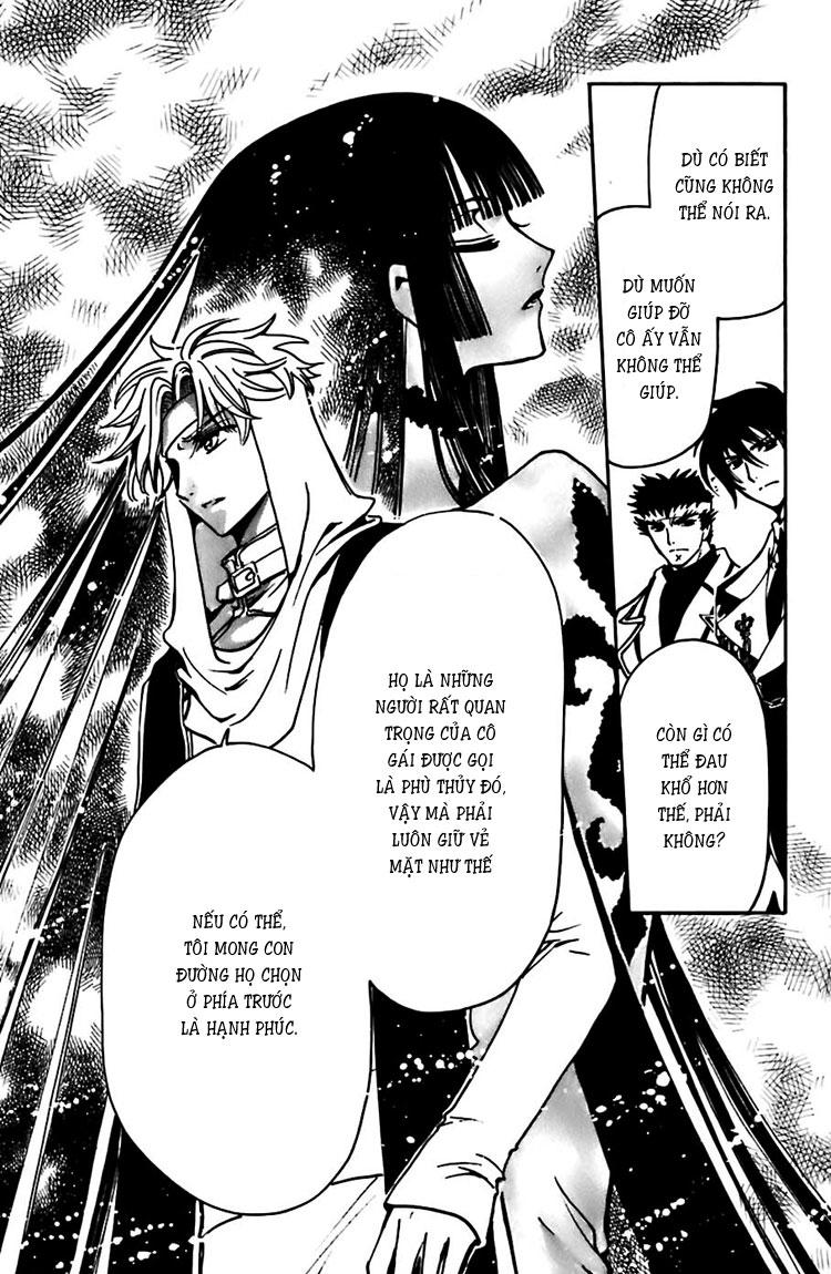 Huyền Thoại Đôi Cánh Chapter 153 - 20