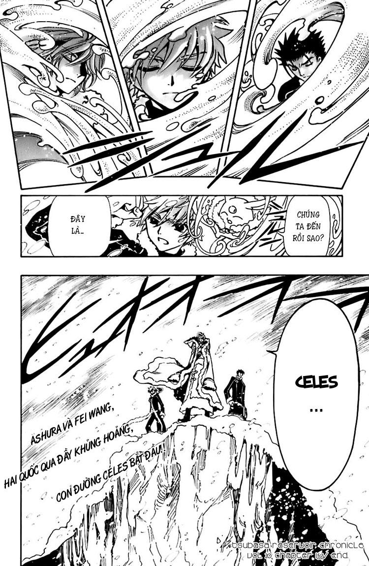 Huyền Thoại Đôi Cánh Chapter 153 - 21