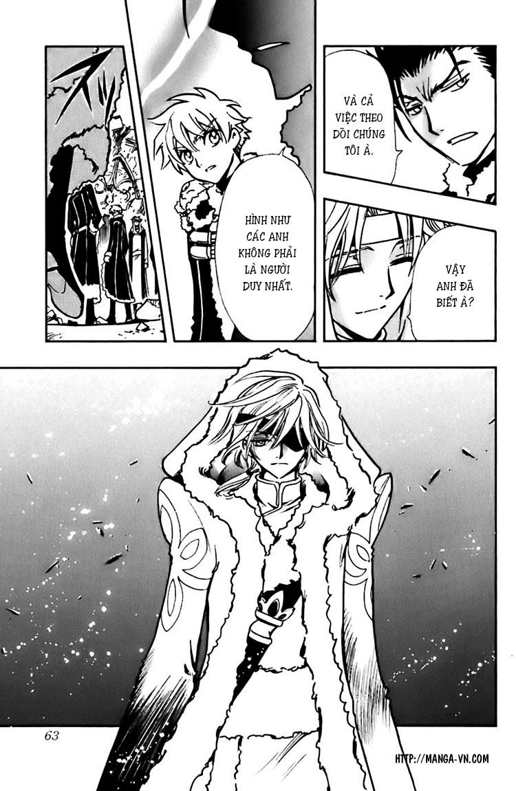 Huyền Thoại Đôi Cánh Chapter 153 - 4