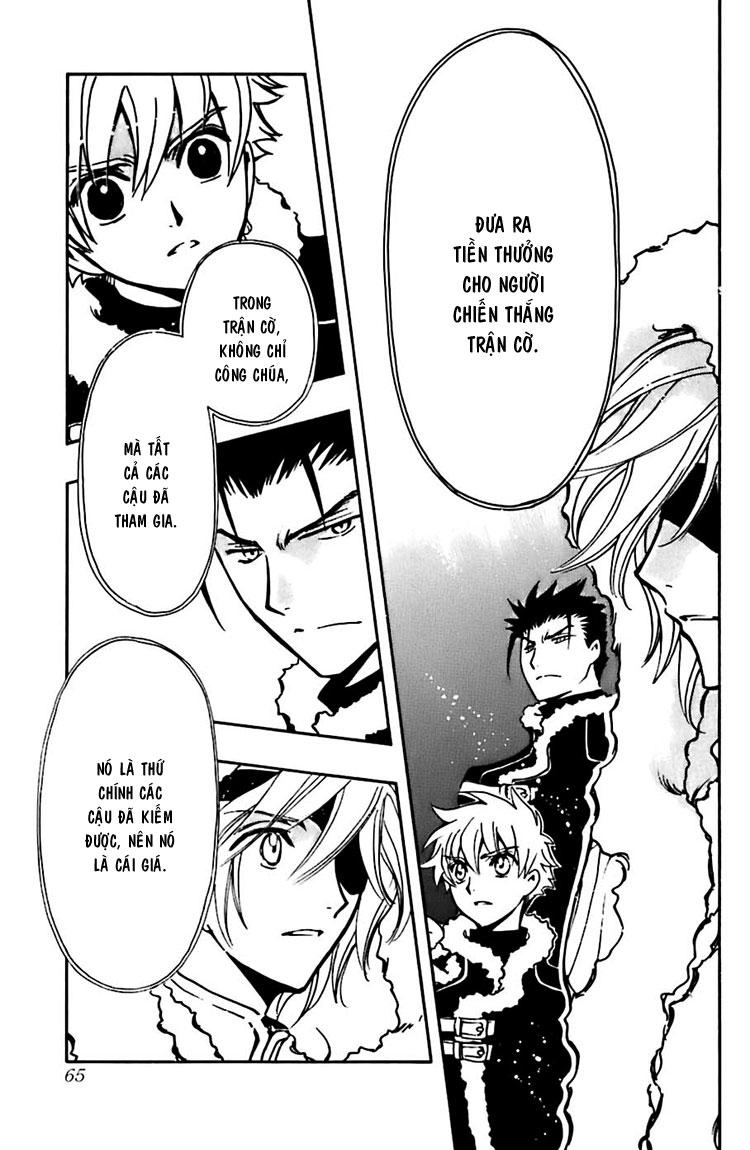 Huyền Thoại Đôi Cánh Chapter 153 - 6