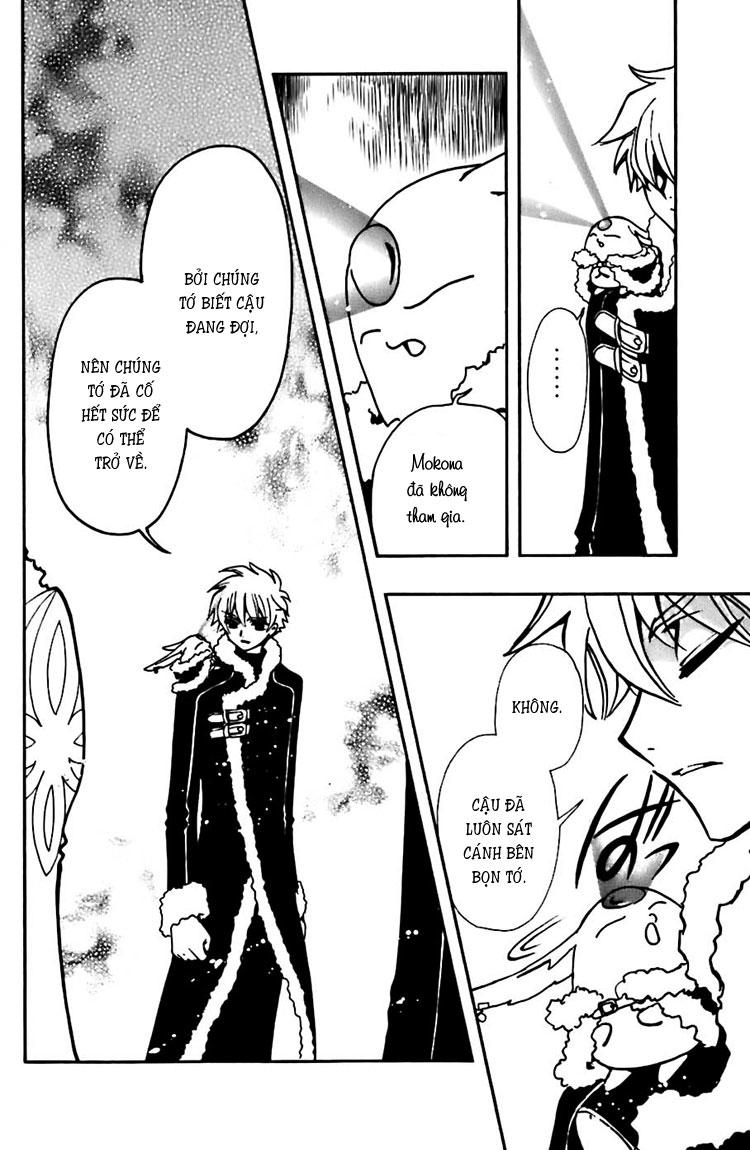 Huyền Thoại Đôi Cánh Chapter 153 - 7
