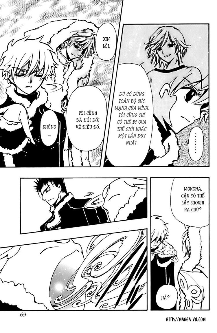 Huyền Thoại Đôi Cánh Chapter 153 - 10