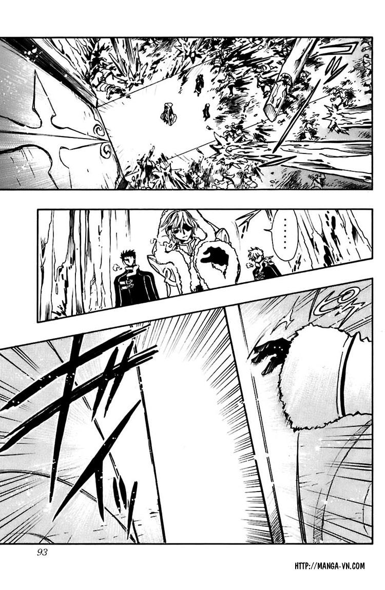 Huyền Thoại Đôi Cánh Chapter 154 - 13