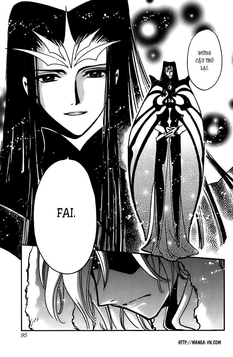 Huyền Thoại Đôi Cánh Chapter 154 - 15