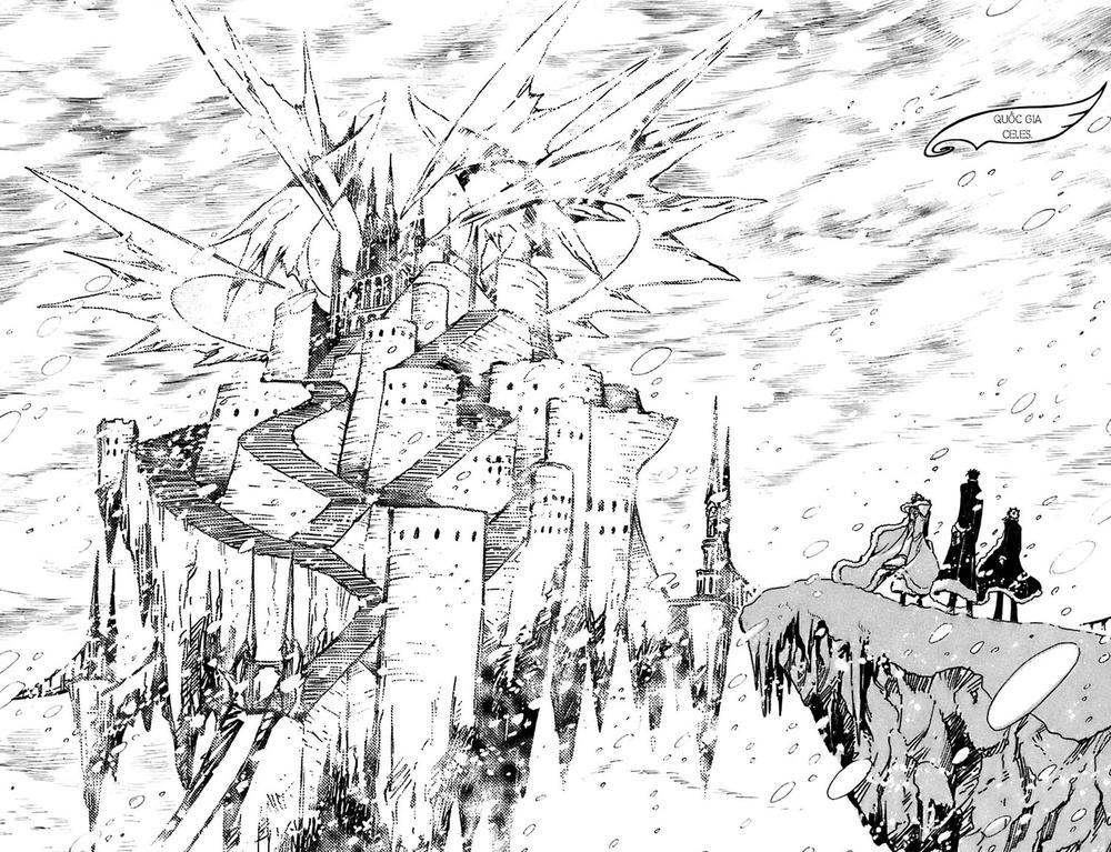 Huyền Thoại Đôi Cánh Chapter 154 - 3