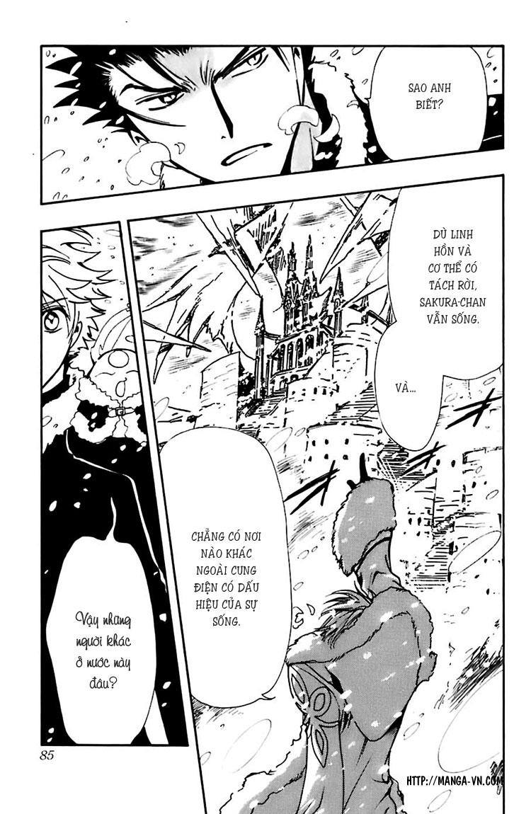Huyền Thoại Đôi Cánh Chapter 154 - 5