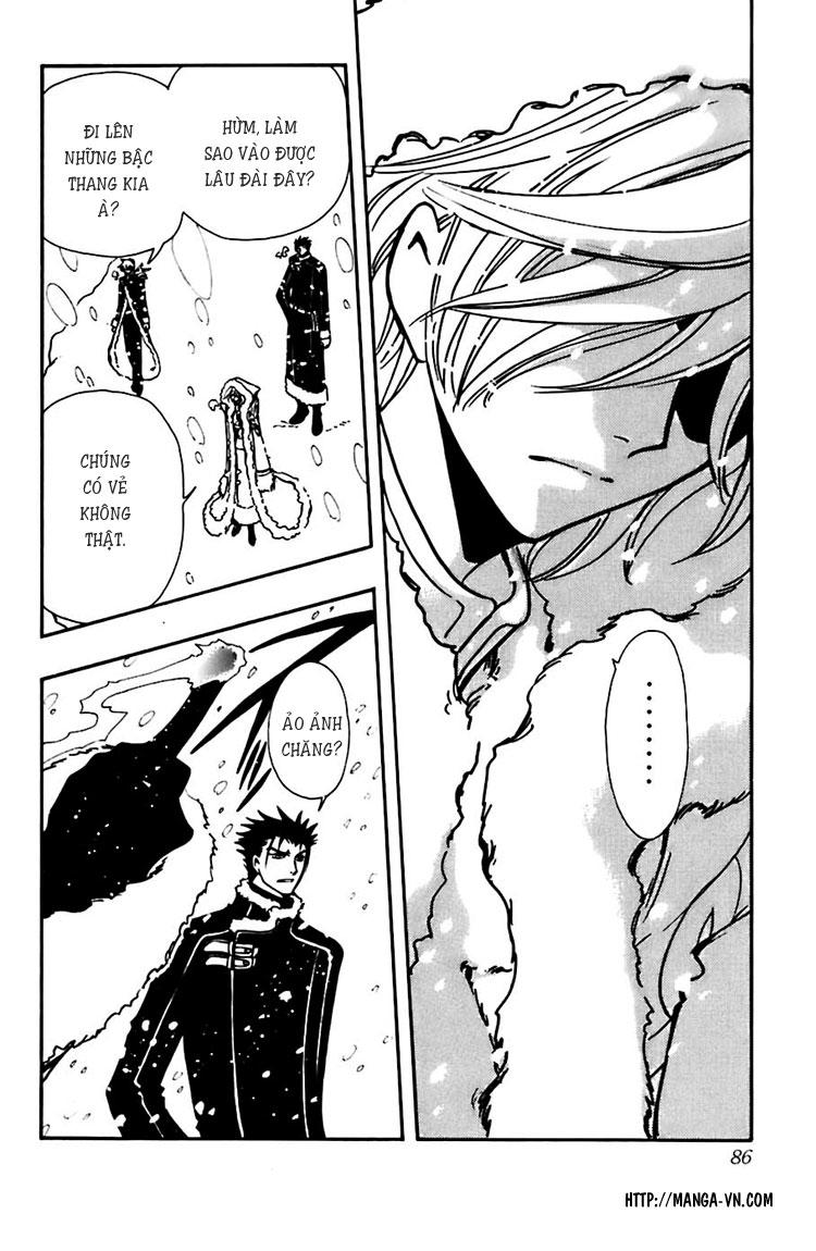 Huyền Thoại Đôi Cánh Chapter 154 - 6