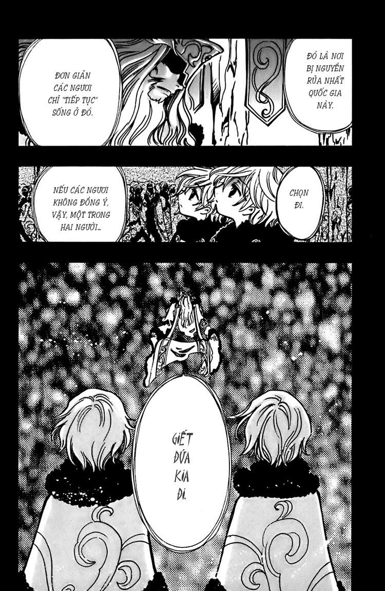 Huyền Thoại Đôi Cánh Chapter 155 - 13