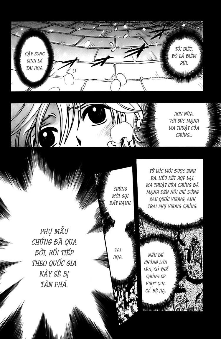 Huyền Thoại Đôi Cánh Chapter 155 - 7