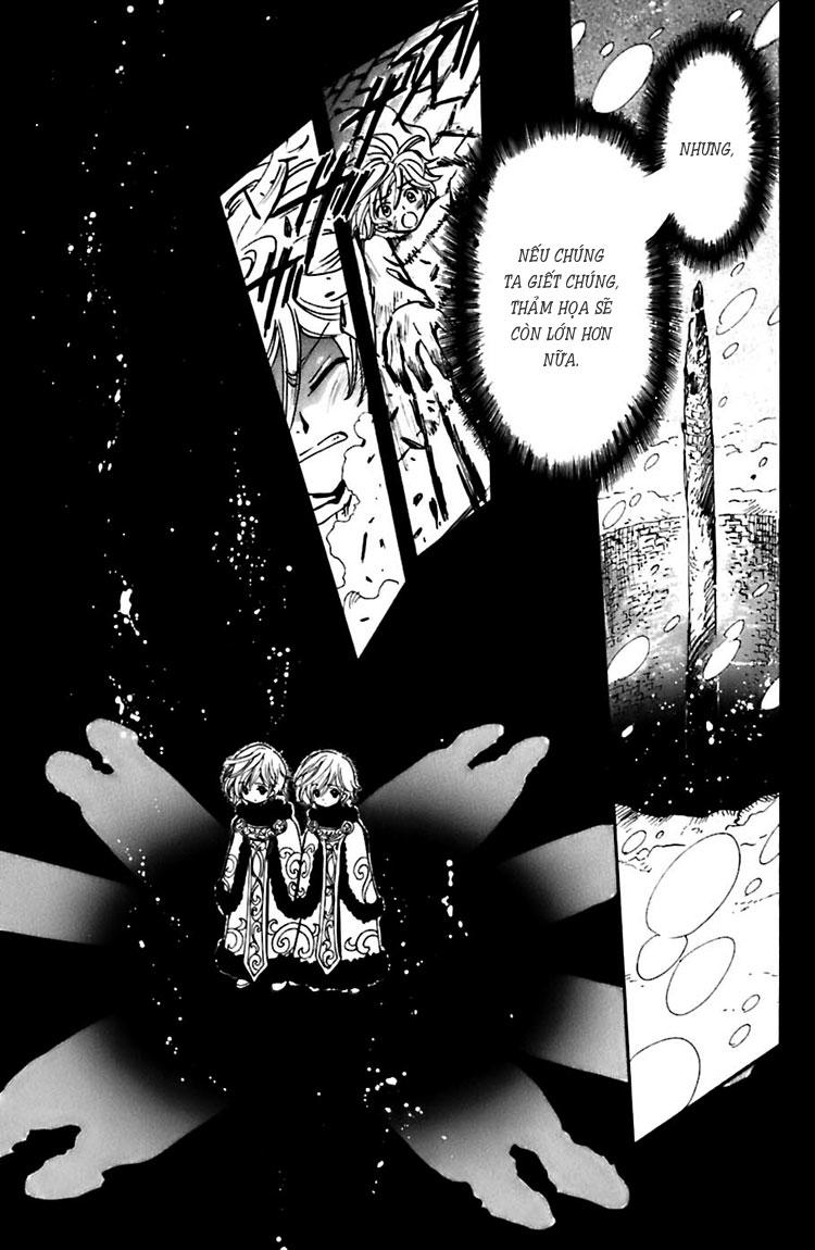 Huyền Thoại Đôi Cánh Chapter 155 - 8