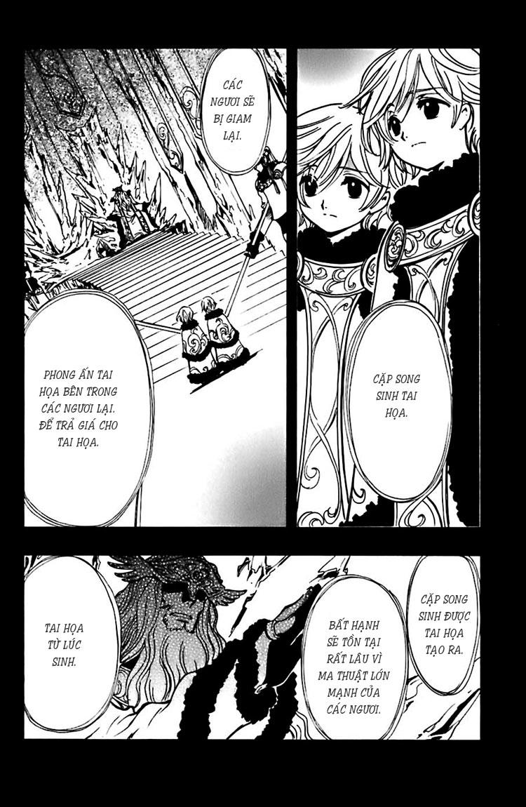 Huyền Thoại Đôi Cánh Chapter 155 - 9