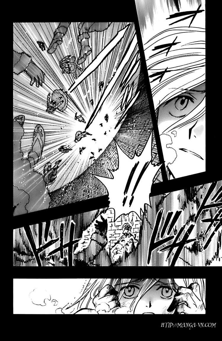 Huyền Thoại Đôi Cánh Chapter 156 - 3