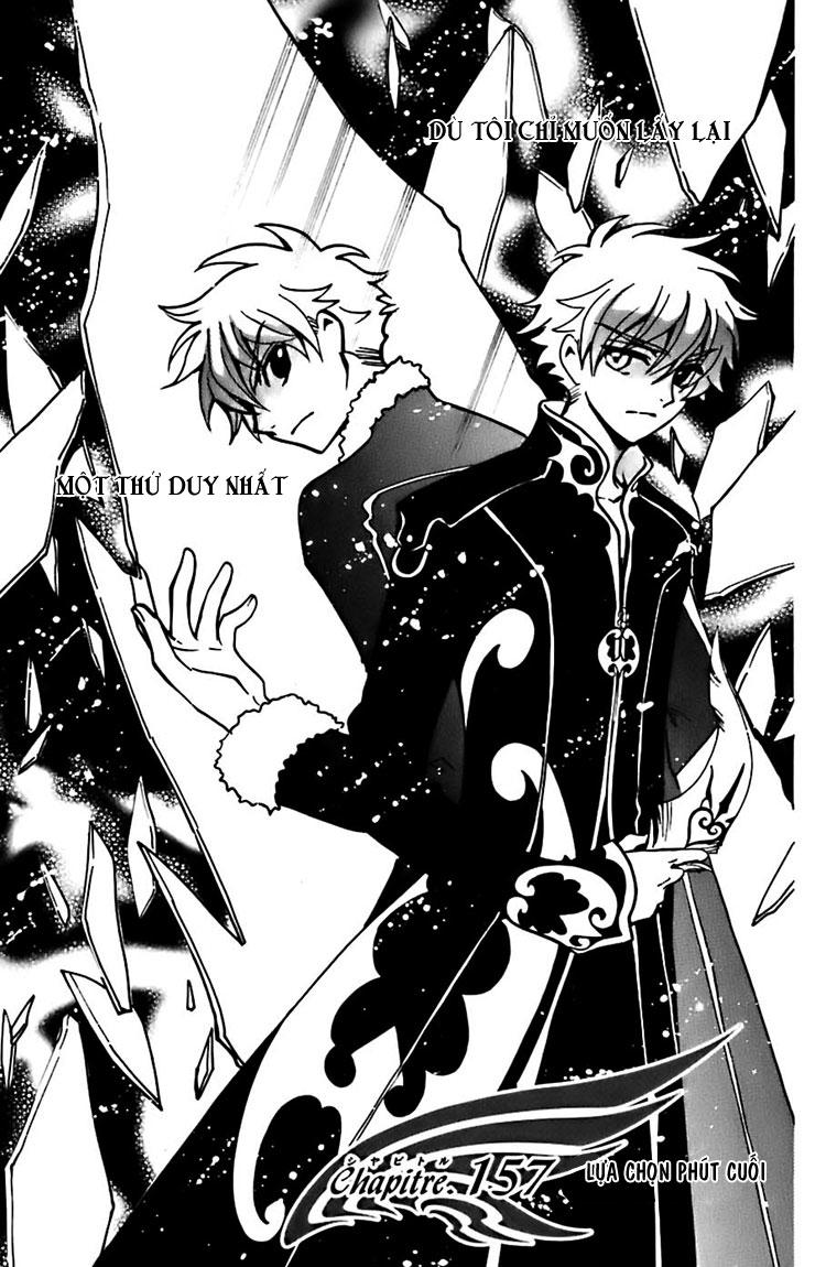 Huyền Thoại Đôi Cánh Chapter 157 - 2