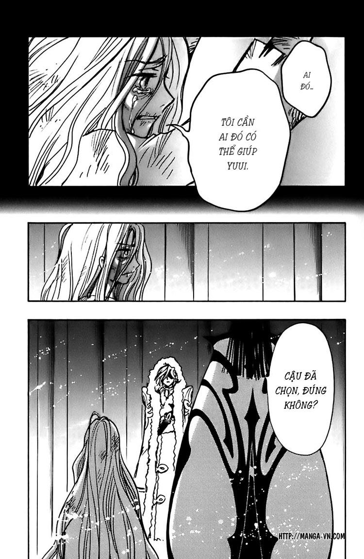 Huyền Thoại Đôi Cánh Chapter 157 - 14