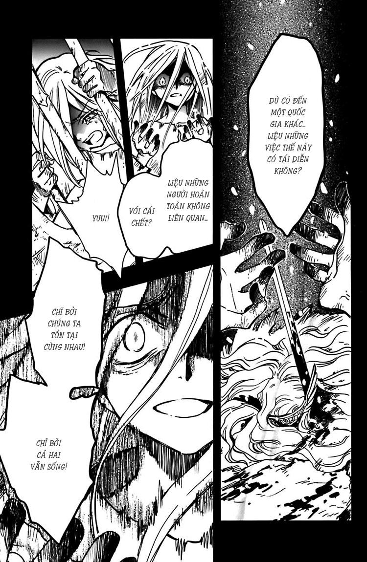 Huyền Thoại Đôi Cánh Chapter 157 - 6